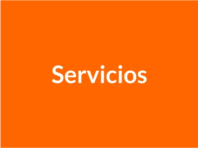 Servicios
