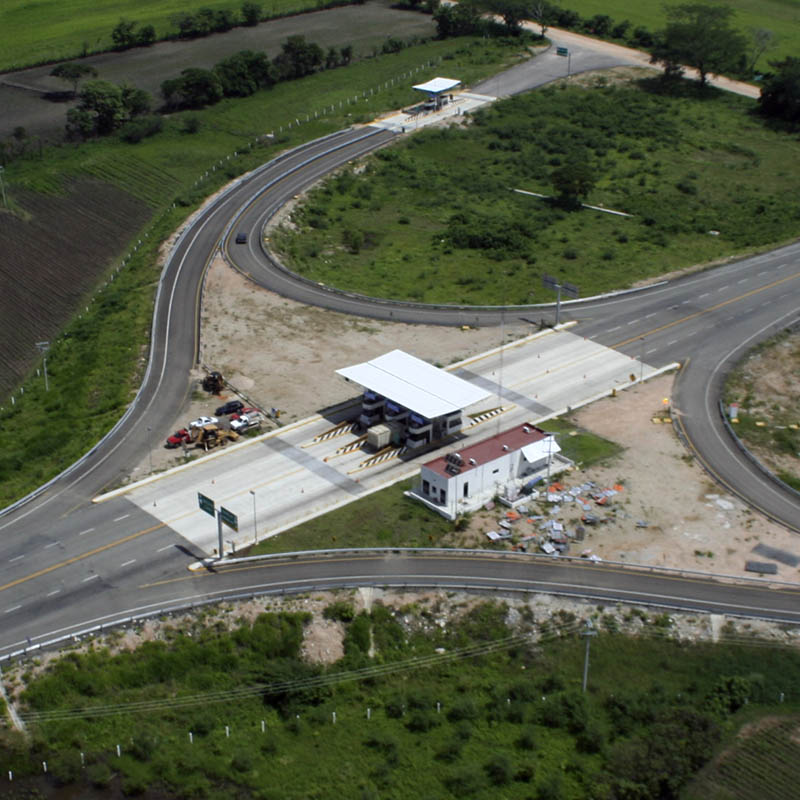 OBJETIVOS DE GOBERNANZA